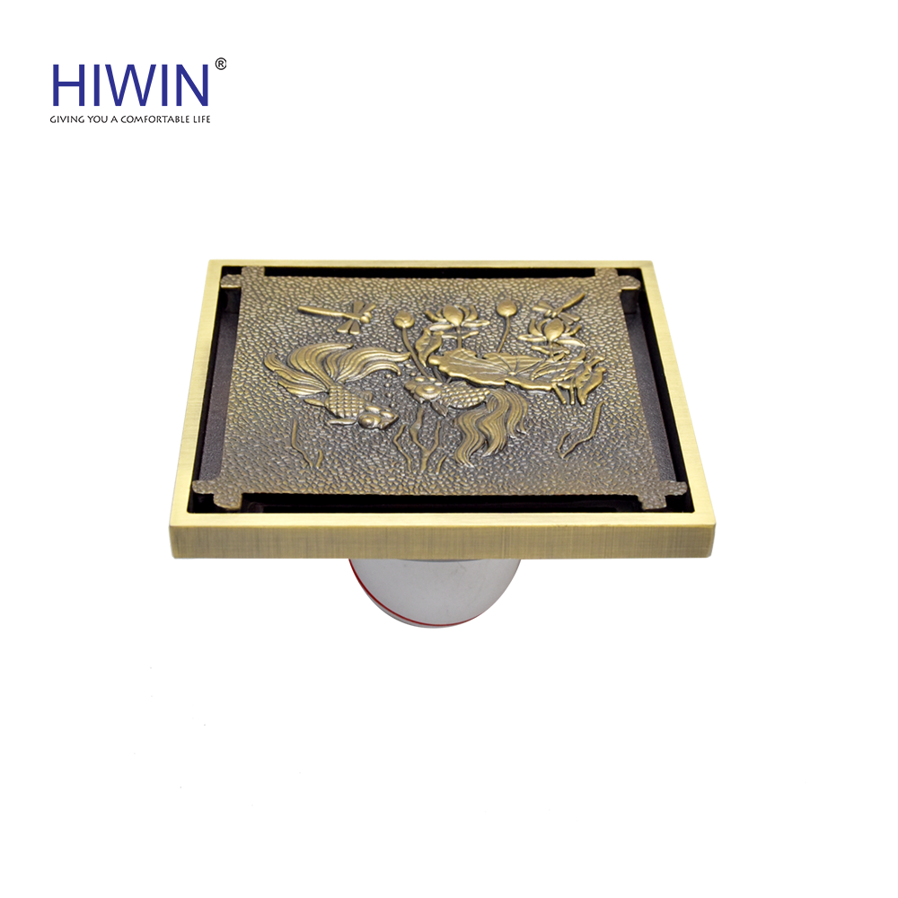 Hiwin-FD-4708
