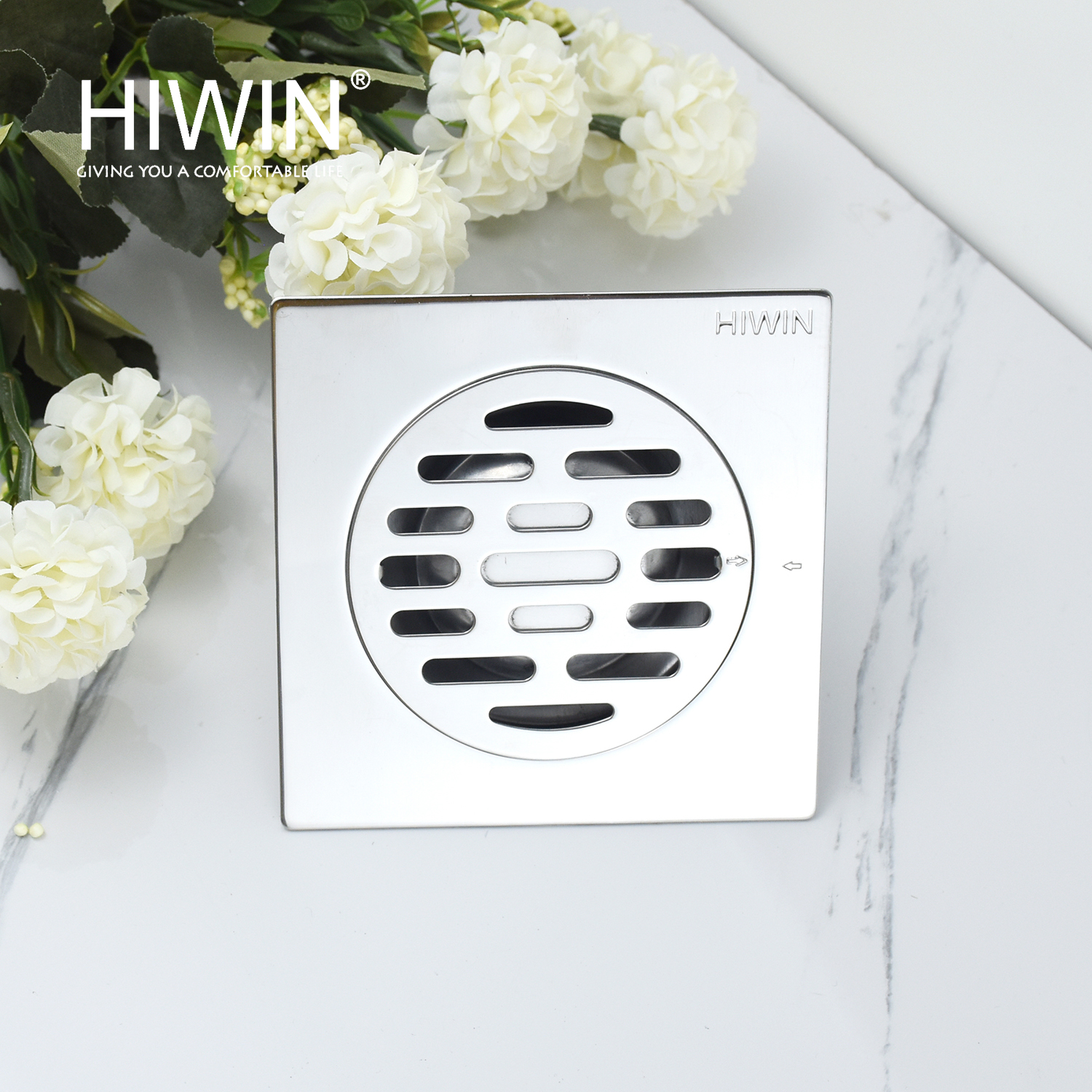Hiwin-FD-8210A